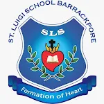 St Luigi School Barrackpore | Indus Appstore | App Icon