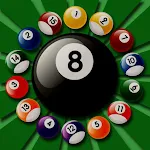 Billiards pool Games | Indus Appstore | App Icon