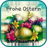 Frohe ostern | Indus Appstore | App Icon