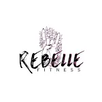 Rebelle Fitness | Indus Appstore | App Icon