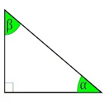 Triangle Solver | Indus Appstore | App Icon