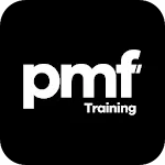 PMF Training | Indus Appstore | App Icon