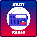 Haiti Radio Stations Online | Indus Appstore | App Icon