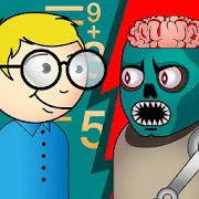 Math vs. Undead: Math Workout | Indus Appstore | App Icon