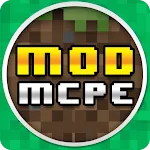 MCPE Master: Mods & Add-on | Indus Appstore | App Icon