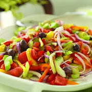 500+ Salad Recipes | Indus Appstore | App Icon