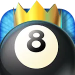 Kings of Pool - Online 8 Ball | Indus Appstore | App Icon