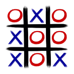 Tic Tac Toe | Indus Appstore | App Icon