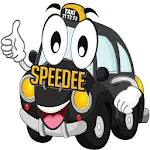 Speedee Taxis | Indus Appstore | App Icon