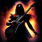 Power Metal Ringtones App | Indus Appstore | App Icon