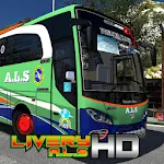 Livery ALS HD | Indus Appstore | App Icon