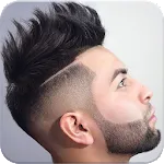 Latest Boys Hairstyleapp icon