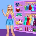 Trendy Fashion Styles Dress Up | Indus Appstore | App Icon