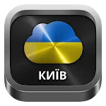 Radio Kyiv | Indus Appstore | App Icon