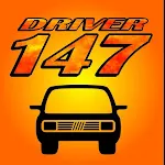 Driver147 Motorista | Indus Appstore | App Icon