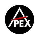 APEX Institute | Indus Appstore | App Icon