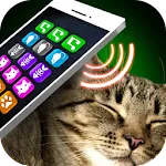 Lullaby Cat Simulator | Indus Appstore | App Icon