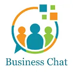 Chat App - Business Chat | Indus Appstore | App Icon