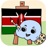 MTL Learn Swahili Words | Indus Appstore | App Icon