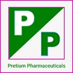 Pretium Pharma SFE | Indus Appstore | App Icon