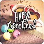 HAPPY WEEKEND EVERYONE | Indus Appstore | App Icon