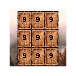 All 9s - Number Puzzle Game | Indus Appstore | App Icon