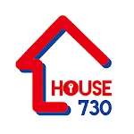 House730 - Find Your Own House | Indus Appstore | App Icon