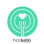 HazKETO | Indus Appstore | App Icon