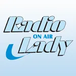 Radio Lady | Indus Appstore | App Icon