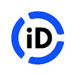 GlobaliD - Private Digital ID | Indus Appstore | App Icon