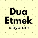 Dua Etmek İstiyorum | Indus Appstore | App Icon