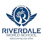 Riverdale World School -MAHASA | Indus Appstore | App Icon