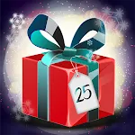 Christmas Advent Calendar 2024 | Indus Appstore | App Icon