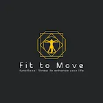 Fit to Move | Indus Appstore | App Icon