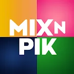 Mixnpik - Sport with friends | Indus Appstore | App Icon