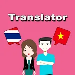 Thai To Vietnamese Translator | Indus Appstore | App Icon