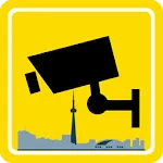 Toronto Traffic Cameras | Indus Appstore | App Icon