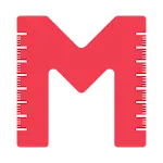 Measurement App | Indus Appstore | App Icon