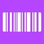 Barcodica - Barcode scannerapp icon