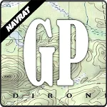 GP Navrat | Indus Appstore | App Icon