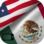 Mexico & US TV En Vivo | Indus Appstore | App Icon