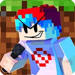 FNF Mod for Minecraft PE - Fri | Indus Appstore | App Icon