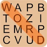 Word Search Puzzles | Indus Appstore | App Icon