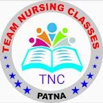 TNC Nursing | Indus Appstore | App Icon