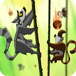 Monkey's ropes party | Indus Appstore | App Icon