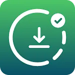 Status Saver - Video Download | Indus Appstore | App Icon