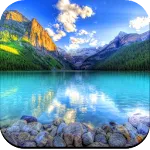 Scenery Wallpaper 4K | Indus Appstore | App Icon