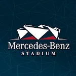 Mercedes-Benz Stadium | Indus Appstore | App Icon