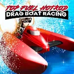 TopFuel: Boat Racing Game 2022 | Indus Appstore | App Icon