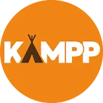 Kampp - Türkiye Kamp Yerleri | Indus Appstore | App Icon